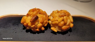 Panellets