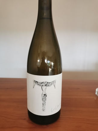 Verónica Ortega La Llorona 2022