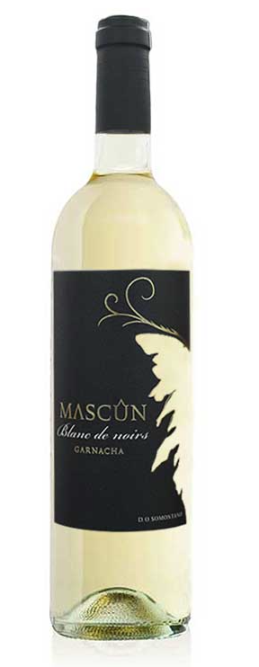 Mascún Blanc de Noirs 2023