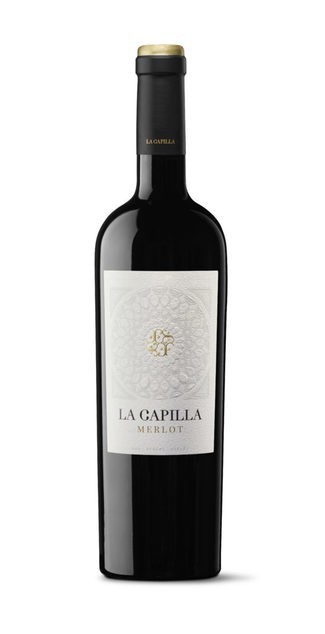 La Capilla Merlot 2021