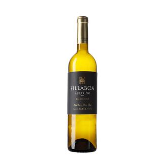 Fillaboa Albariño 2023