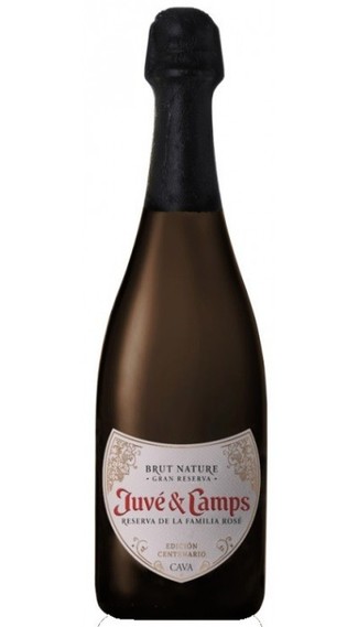 Juvé & Camps Reserva de la Familia Rosé 2021