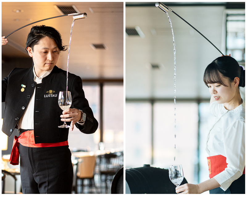 La Sherry Week 2024 sube el listón