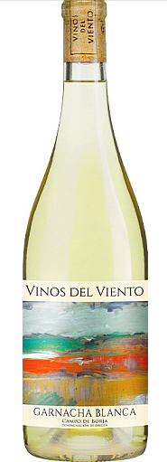 Garnacha Blanca 2024
