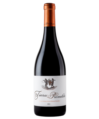 Tierra Prometida 2021