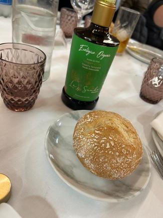 Restaurante Don Gil en Albacete