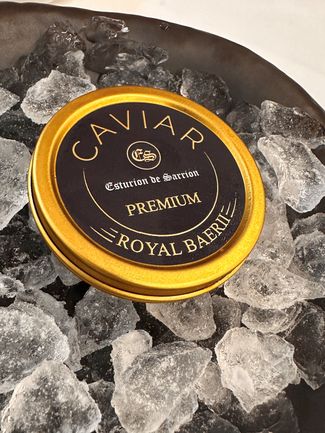 Restaurante Marisquería La Caleta en Valencia