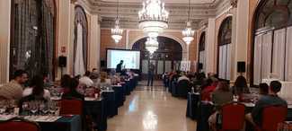 La Experiencia Verema Sevilla 2024: Un Encuentro Inolvidable en el Hotel Alfonso XIII