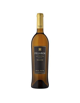 Fillaboa Selección Finca Monte Alto 2021