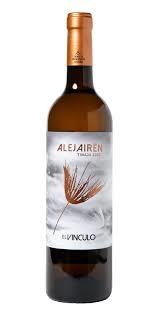 Alejairen Tinaja 2023