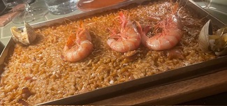 Restaurante Eldelmar Hermanos Torres en Barcelona
