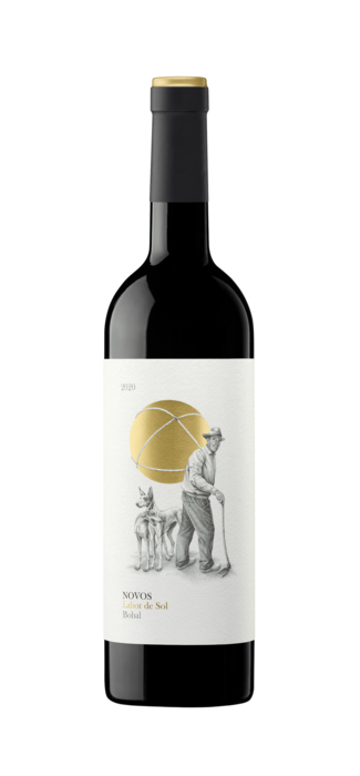 Novos Labor de Sol 2019