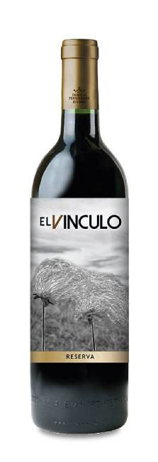 El Vinculo Reserva 2019
