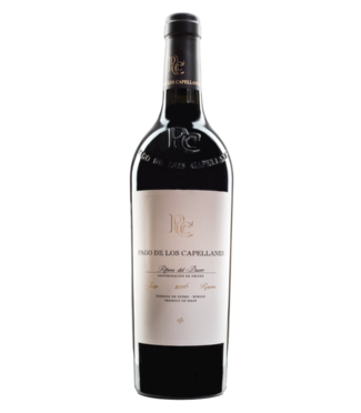 Pago de los Capellanes Reserva 2021