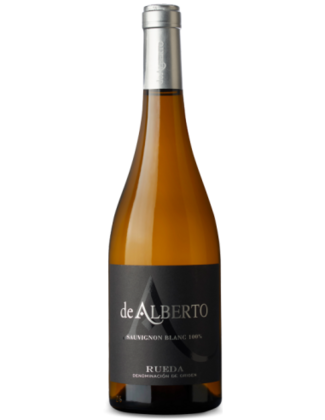 De Alberto Sauvignon Blanc 2023