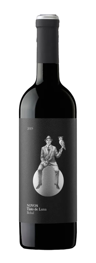 Novos Tinto de Luna 2019