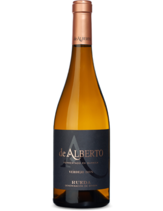 De Alberto Fermentado en Barrica 2023