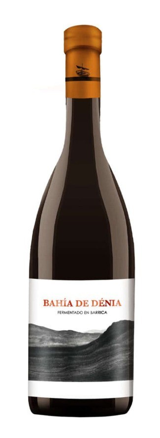 Bahía de Dénia Fermentado en Barrica 2022