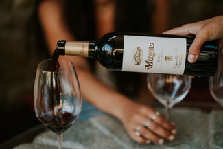 Muga 2020, mejor vino español del mundo según Wine Spectator