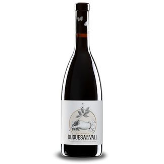 Duquesa de la Vall Crianza 2021