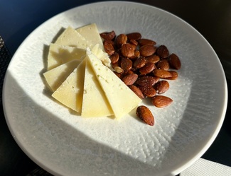 Queso Hacienda Zorita