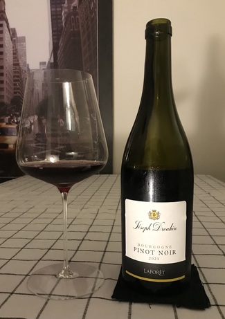 Joseph Drouhin Laforêt Bourgogne 2021