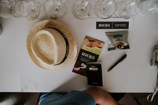 El "campus" de Rioja se despide hasta 2025 con una experiencia sobresaliente para sus 72 participantes