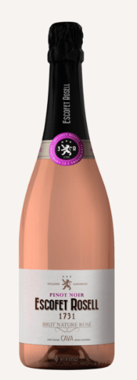Escofet Rosell Pinot Noir