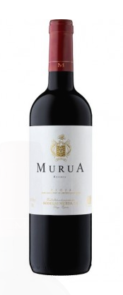 Murua Reserva 2016