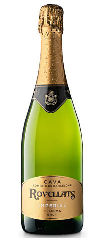 Rovellats Imperial Brut 2020