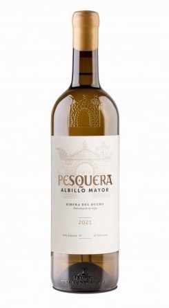 Pesquera Albillo Mayor 2023