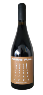 La Canetana Cabernet Franc 2021