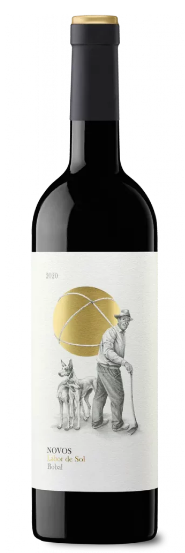 Novos Labor de Sol 2020