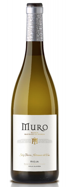 Muro Blanco 2023