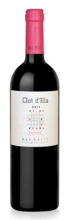 Mas Polit Clot d'Illa 2022