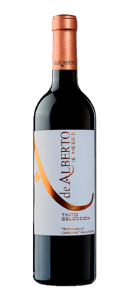 De Alberto Tinto Selección 18 meses 2022