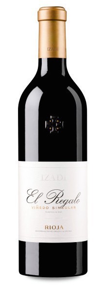 Izadi El Regalo 2021