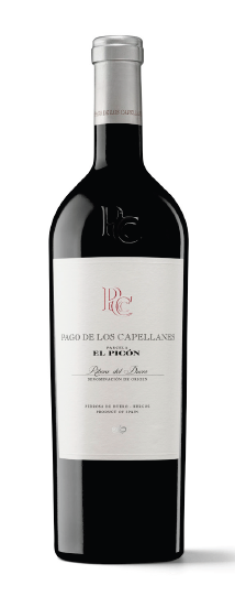 Pago de los Capellanes Parcela el Picón 2020