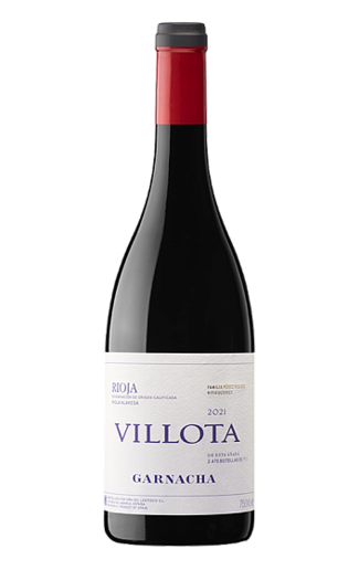 Villota Garnacha 2022