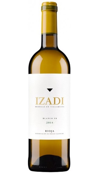 Izadi Selección 2023