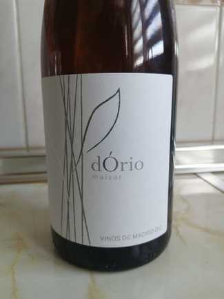 D´Orio Blanco Malvar 2023