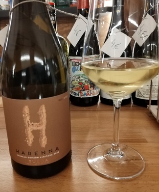 Harenna edición limitada 2022