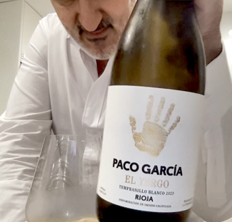 Paco García El Yergo 2023