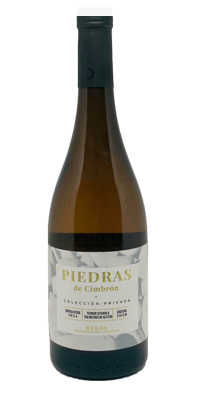 Piedras de Cimbrón 2022