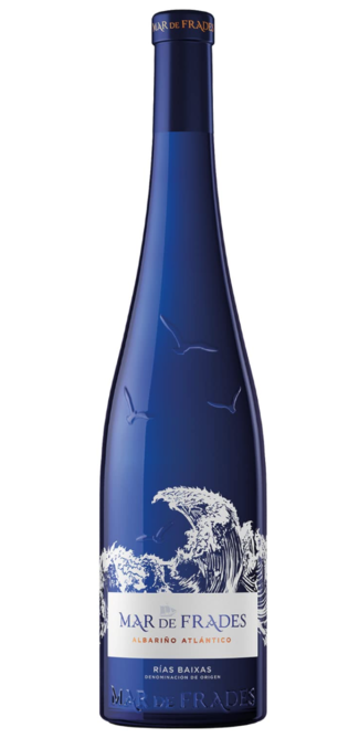 Mar de Frades Albariño 2023