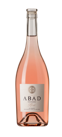 Abad Dom Bueno Rosé 2023