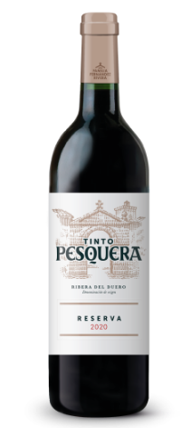 Tinto Pesquera Reserva 2021