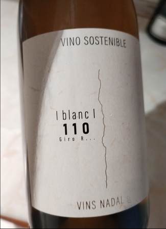 Blanco 110 2023