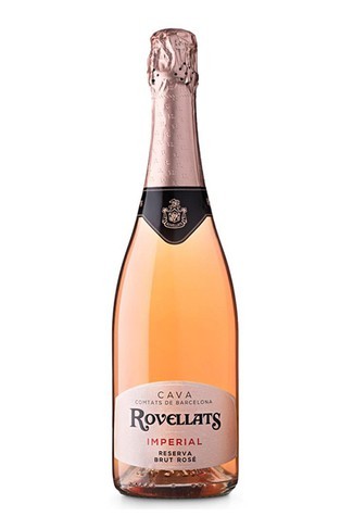 Rovellats Imperial Rosé 2021