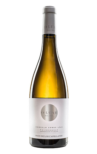 O Luar Do Sil Godello Sobre Lías 2023